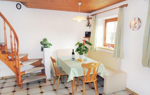 Holiday Home Eggen