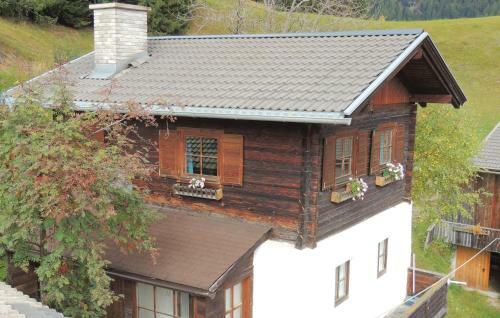 Holiday Home Eggen