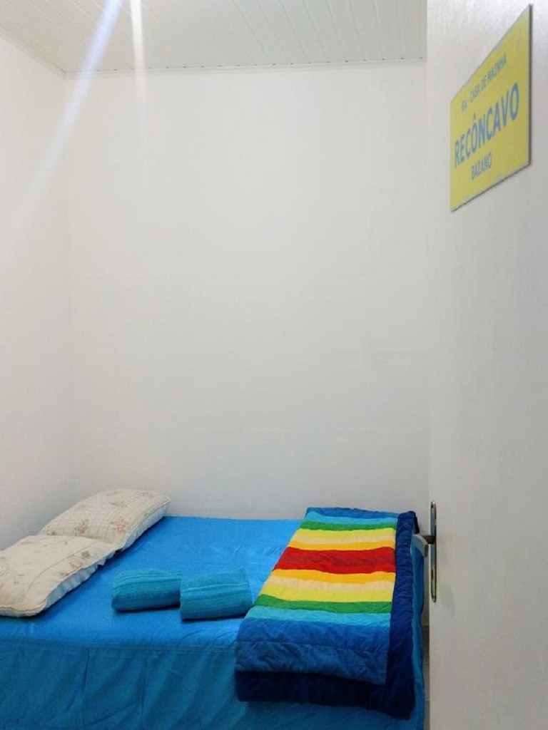 Casa De Mainha Friendly Hostel