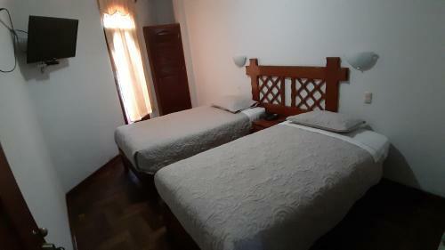 Bed & Breakfast Pretty House Hostel