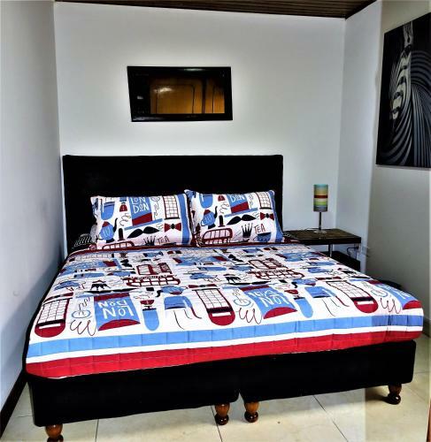 Hostal Violeta Park Hostel