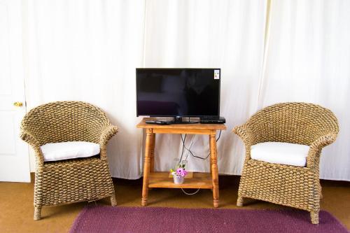Bed & Breakfast Spa Pirque