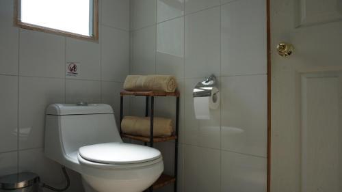 Bed & Breakfast Spa Pirque