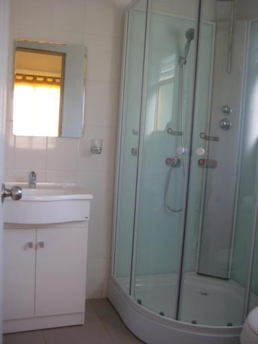 Bed & Breakfast Spa Pirque