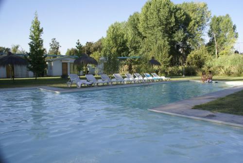 Bed & Breakfast Spa Pirque