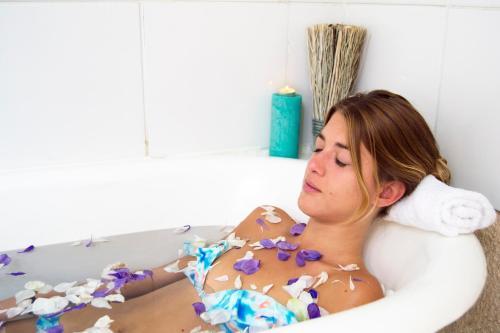 Bed & Breakfast Spa Pirque