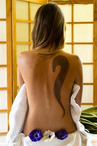 Bed & Breakfast Spa Pirque