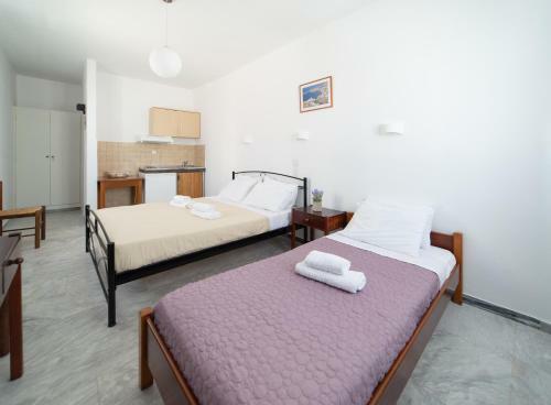 Apartamento Villa Aegeo Studios