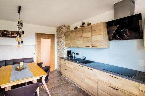 Apartamento Appartement Windhagerbauer