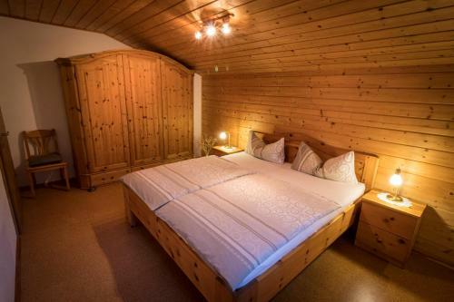 Apartamento Appartement Windhagerbauer