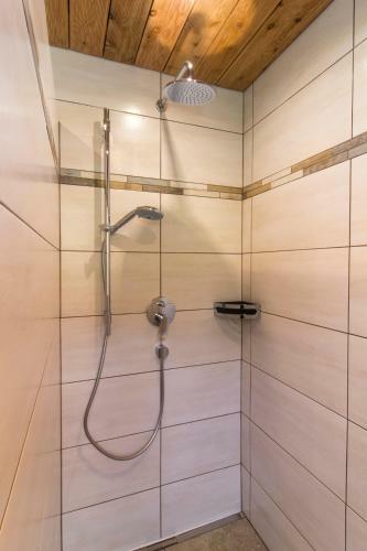 Apartamento Appartement Windhagerbauer