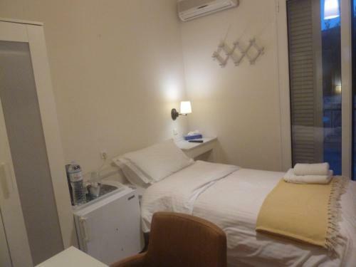 Apartamento Zoe Pension
