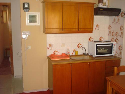 Apartamento Zoe Pension