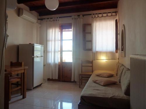 Apartamento Zoe Pension