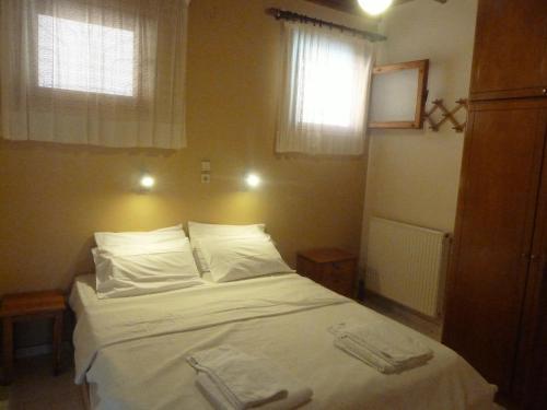Apartamento Zoe Pension