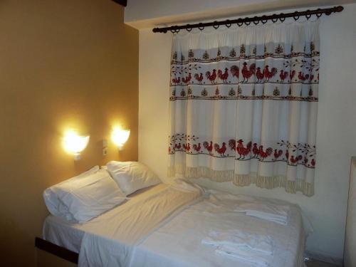 Apartamento Zoe Pension