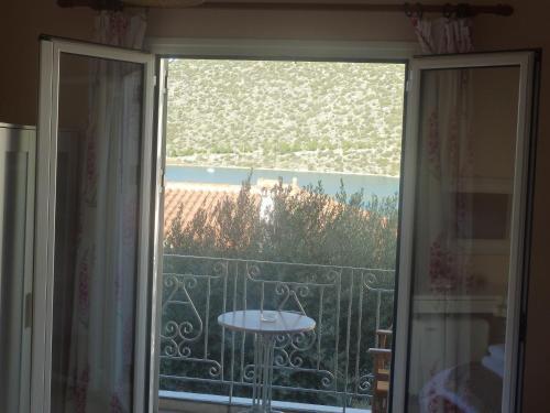 Apartamento Zoe Pension