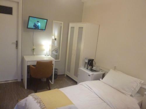 Apartamento Zoe Pension