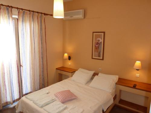 Apartamento Zoe Pension