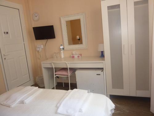 Apartamento Zoe Pension