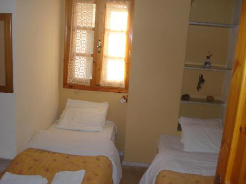 Apartamento Zoe Pension