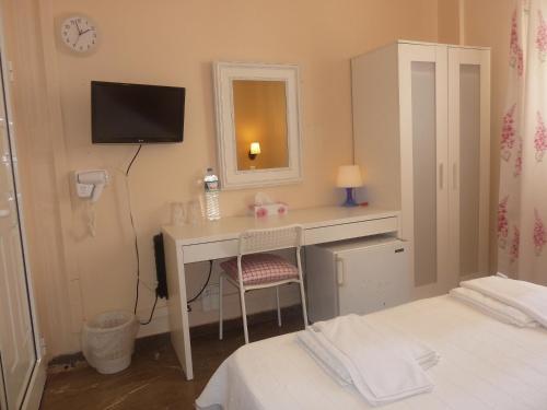 Apartamento Zoe Pension