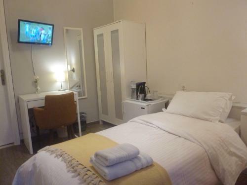 Apartamento Zoe Pension