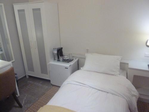 Apartamento Zoe Pension