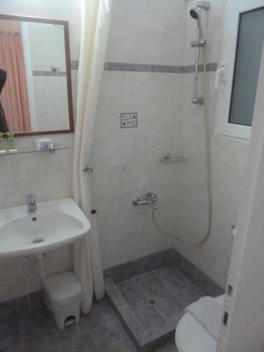 Apartamento Zoe Pension
