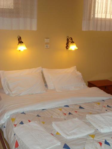 Apartamento Zoe Pension