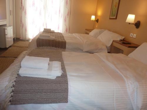Apartamento Zoe Pension