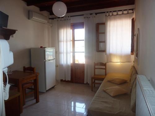 Apartamento Zoe Pension