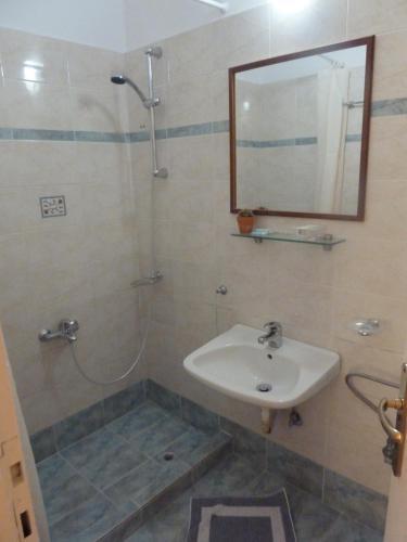 Apartamento Zoe Pension