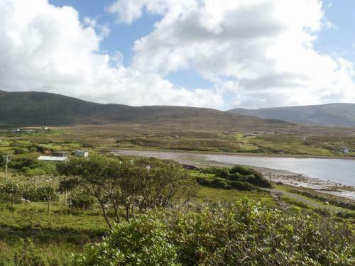 Ballycroy Bungalow