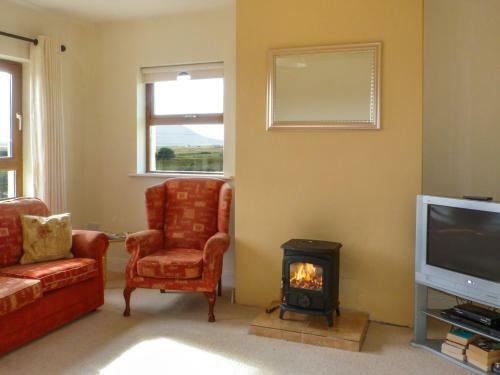 Ballycroy Bungalow