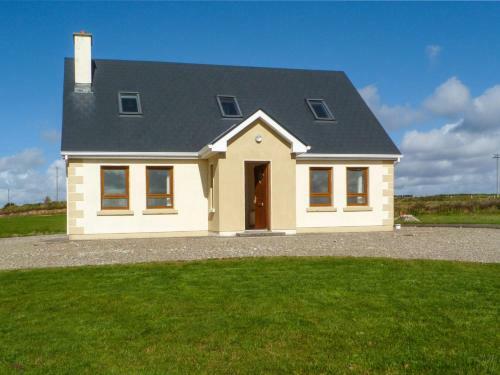 Ballycroy Bungalow