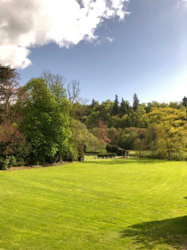 L'orangerie