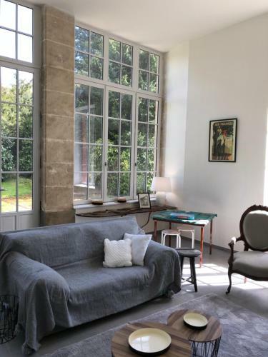 L'orangerie