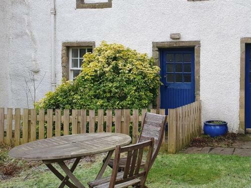 Key House