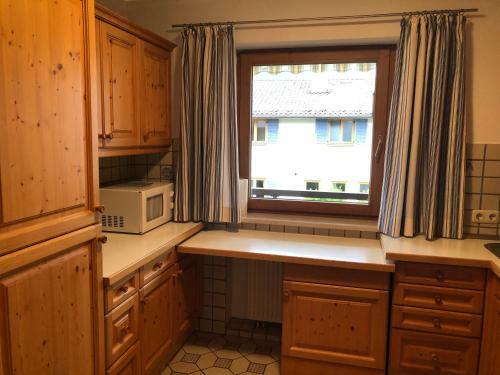 Apartamento Katharina