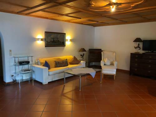 Apartamento Katharina