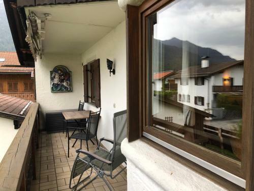 Apartamento Katharina