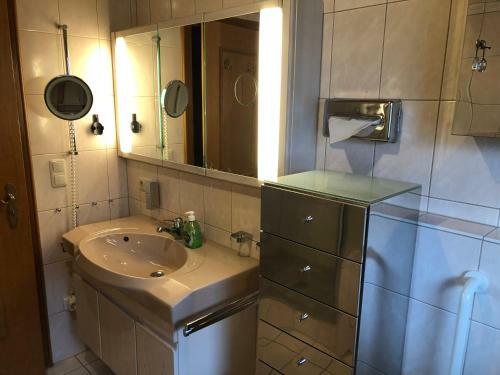 Apartamento Katharina