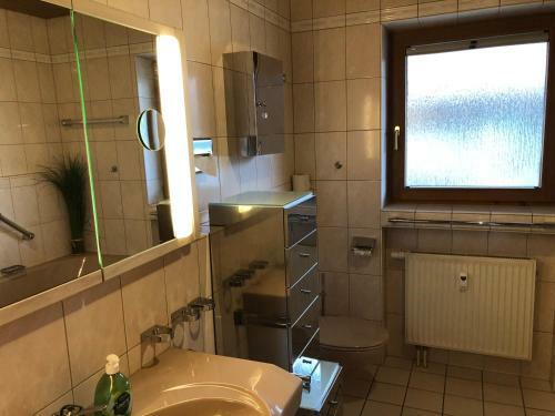 Apartamento Katharina