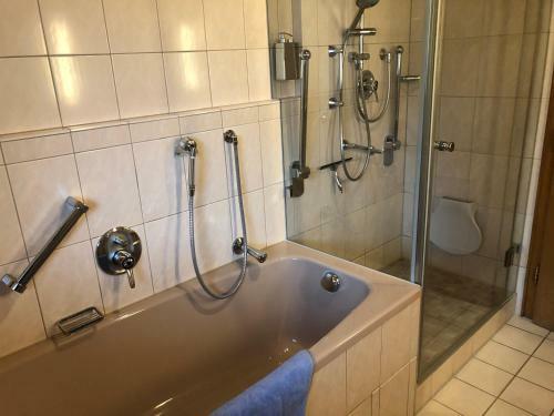 Apartamento Katharina