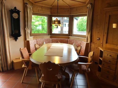 Apartamento Katharina