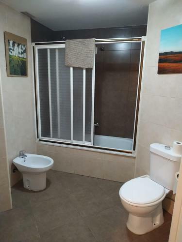 Apartamento Piso Con Piscina Comunitaria, Cerca de La Playa