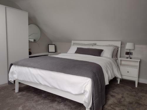 Apartamento 1 Bed. Barn Conversion In Oxfordshire Countryside