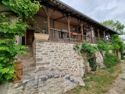 Apartamento Soleillade