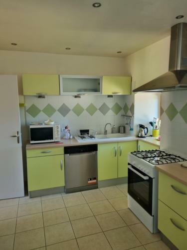 Apartamento Soleillade